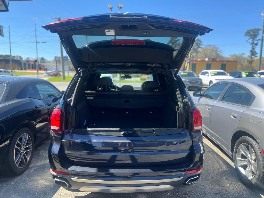 2018 BMW X5 - $14,900