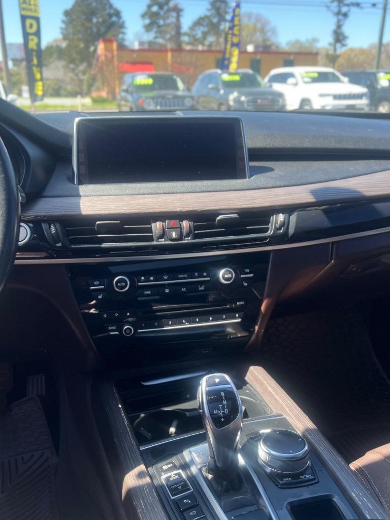 2018 BMW X5 - $14,900