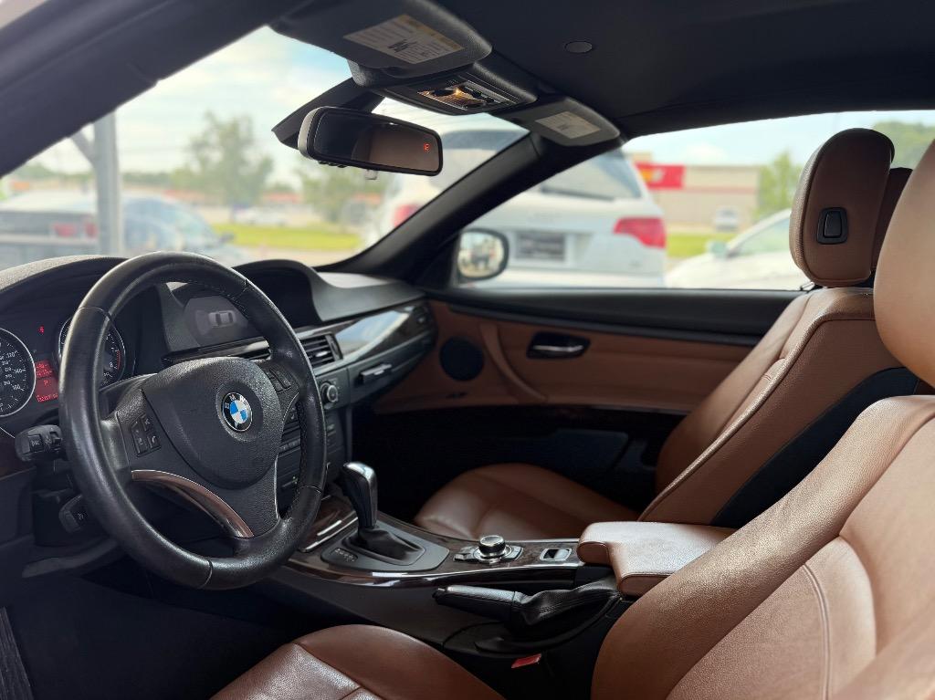 2013 BMW 328i