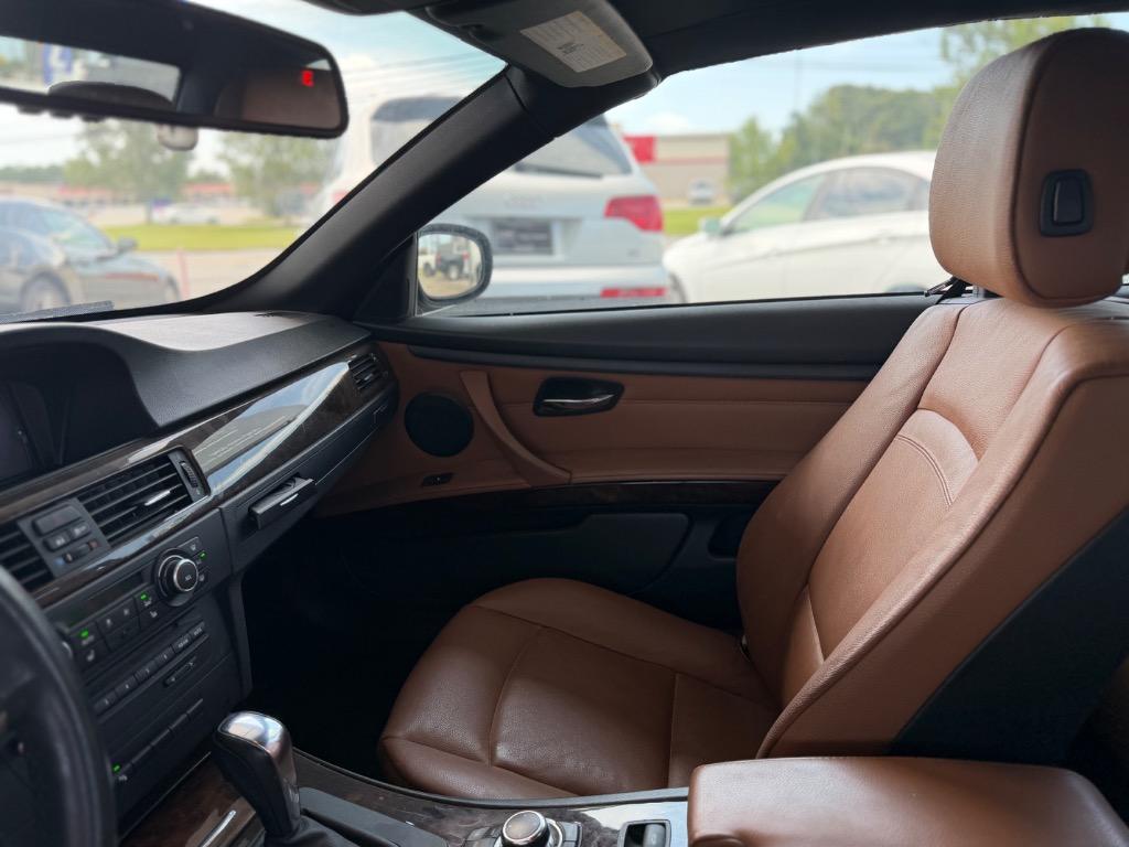 2013 BMW 328i