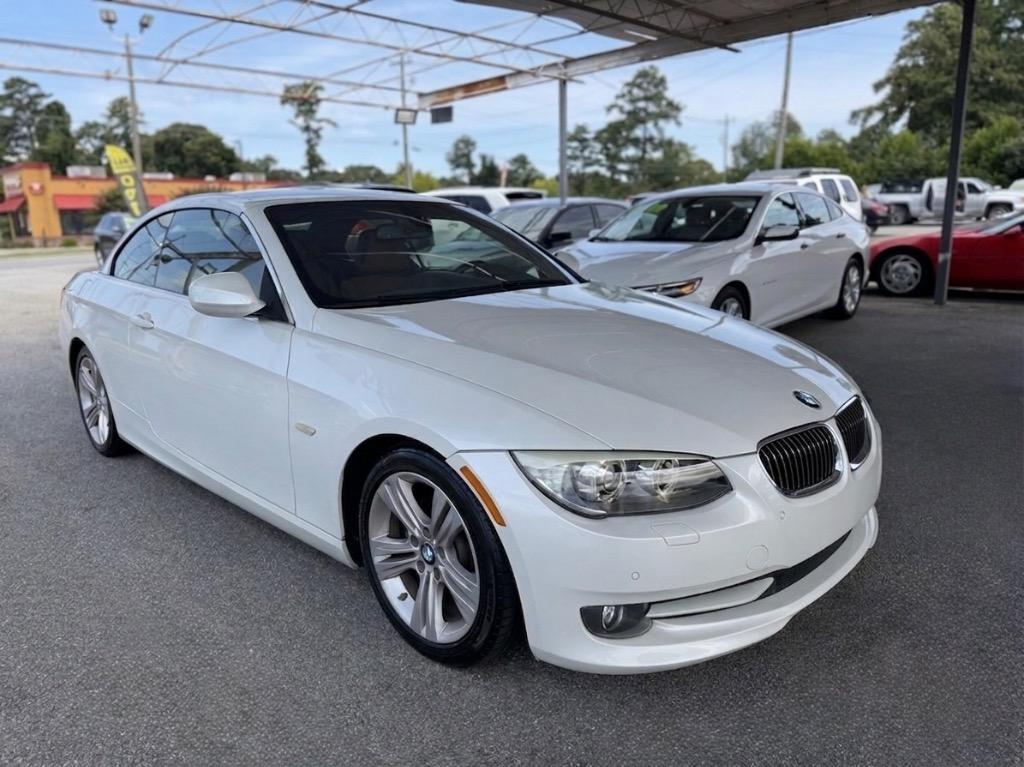 2013 BMW 328i