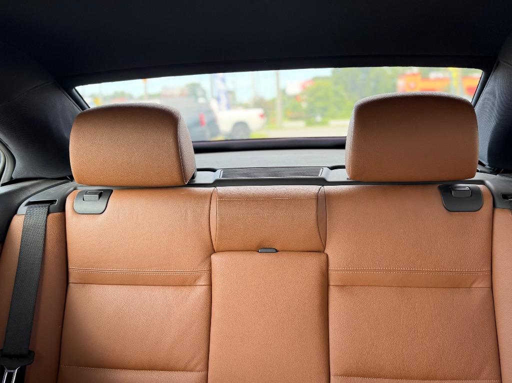2013 BMW 328i