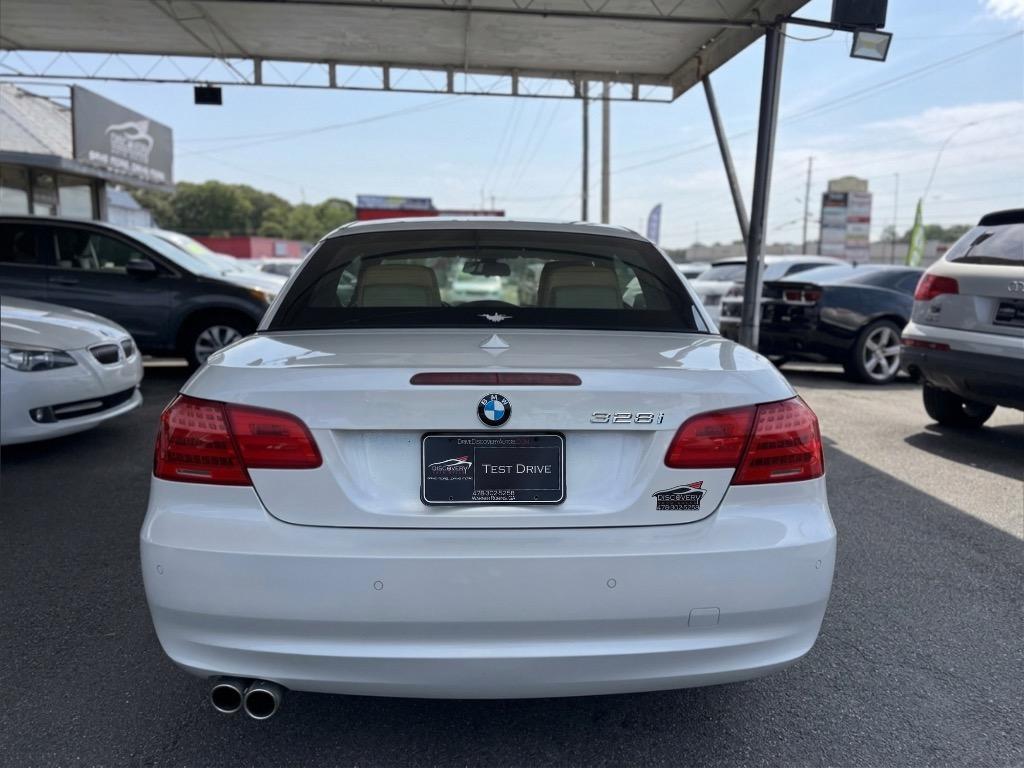 2013 BMW 328i