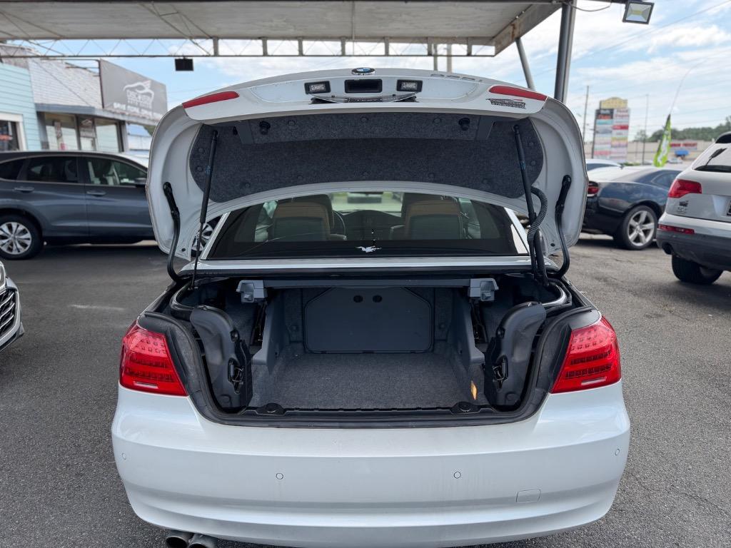 2013 BMW 328i