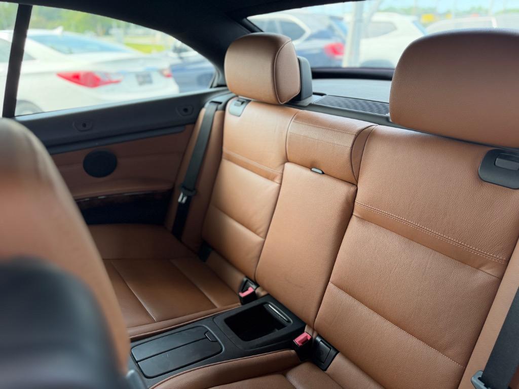 2013 BMW 328i