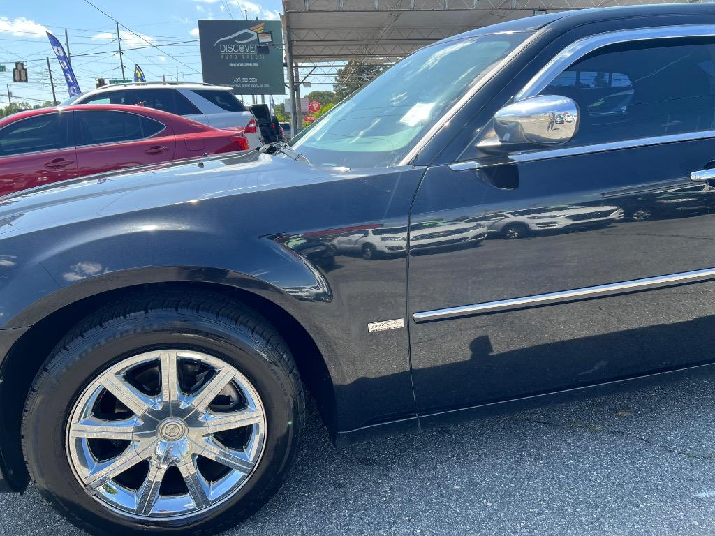2010 Chrysler 300