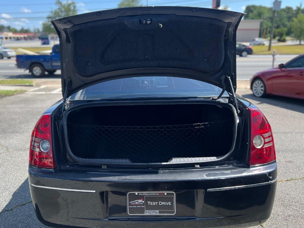 2010 Chrysler 300