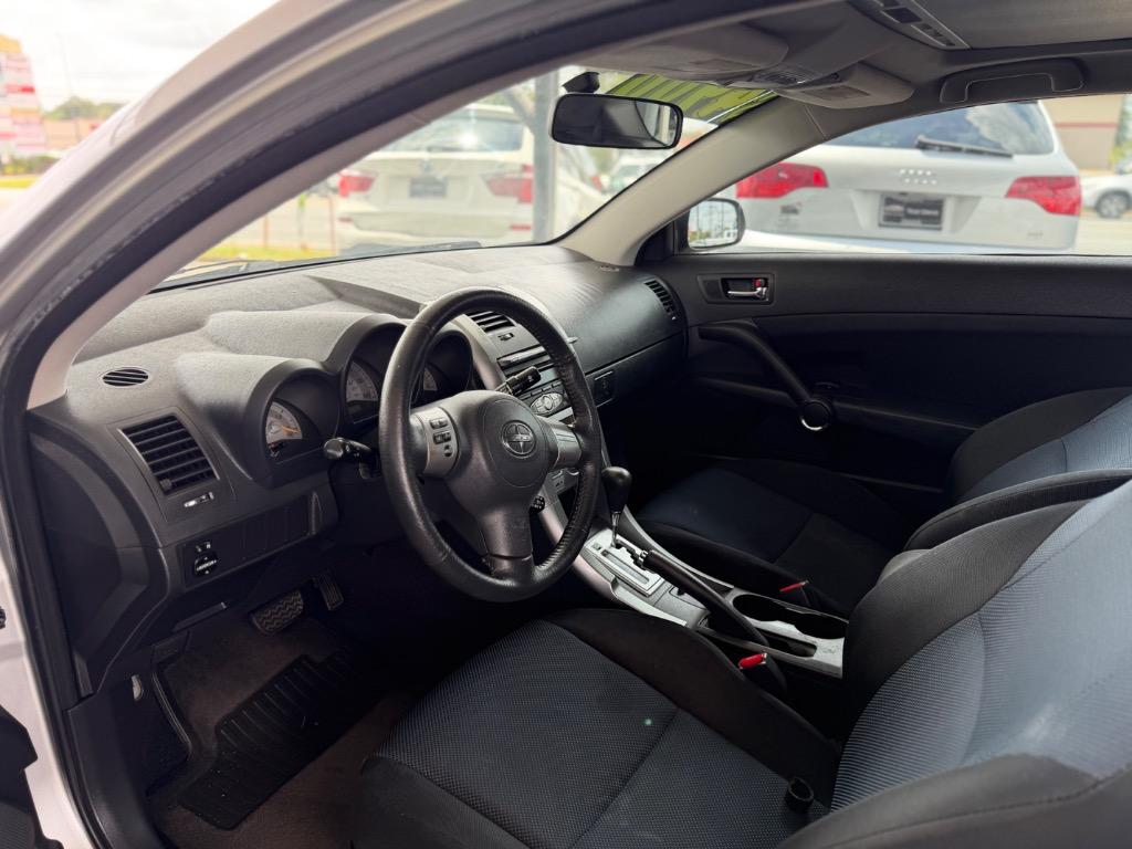 2007 Scion tC