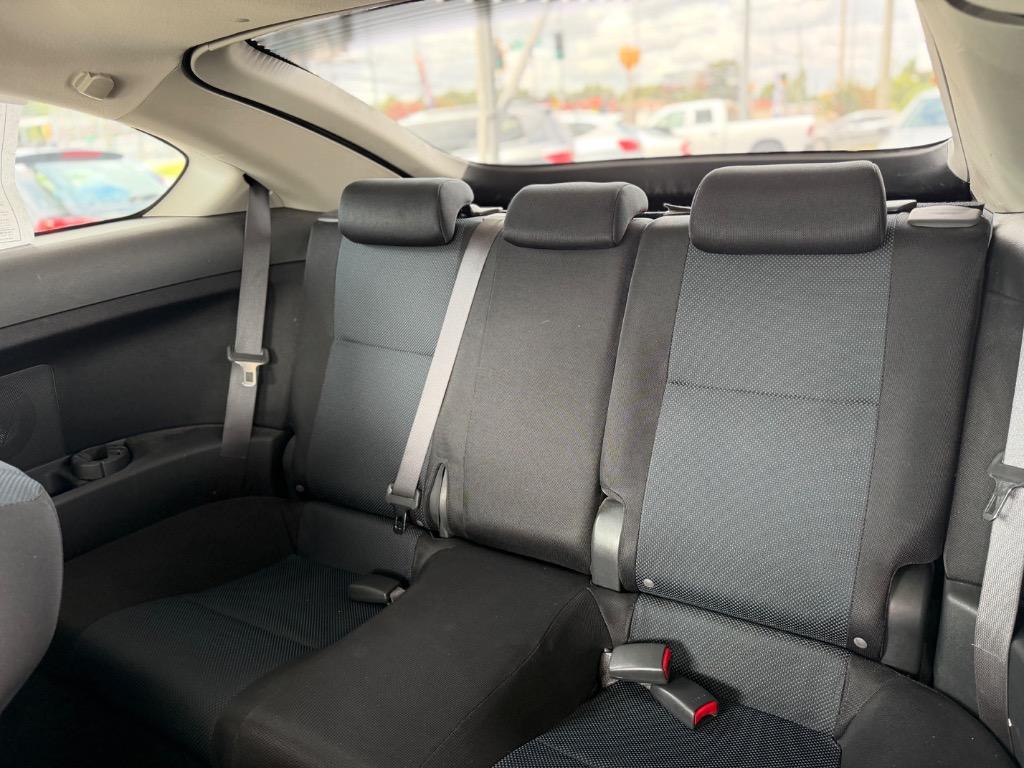 2007 Scion tC