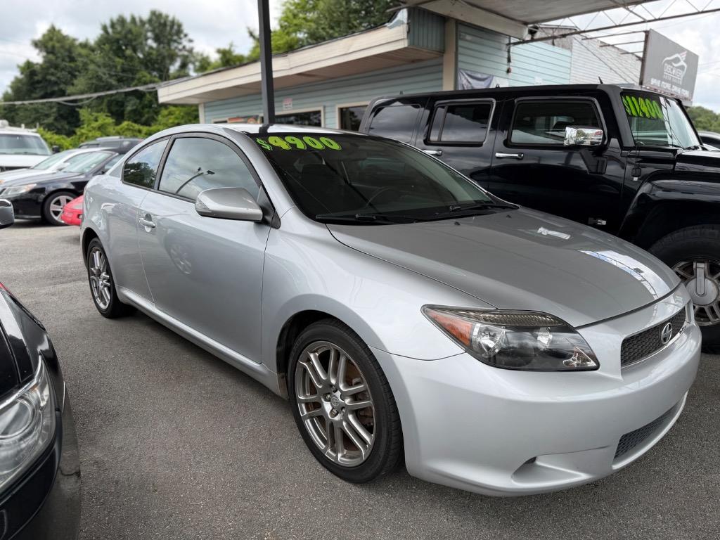 2007 Scion tC