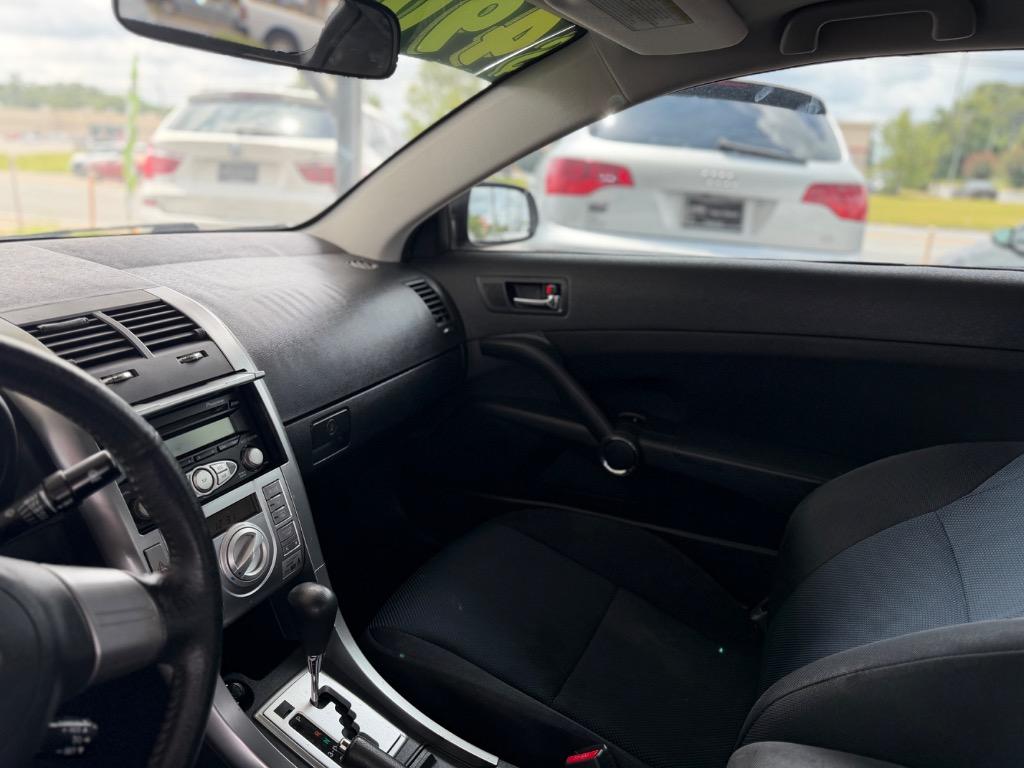 2007 Scion tC