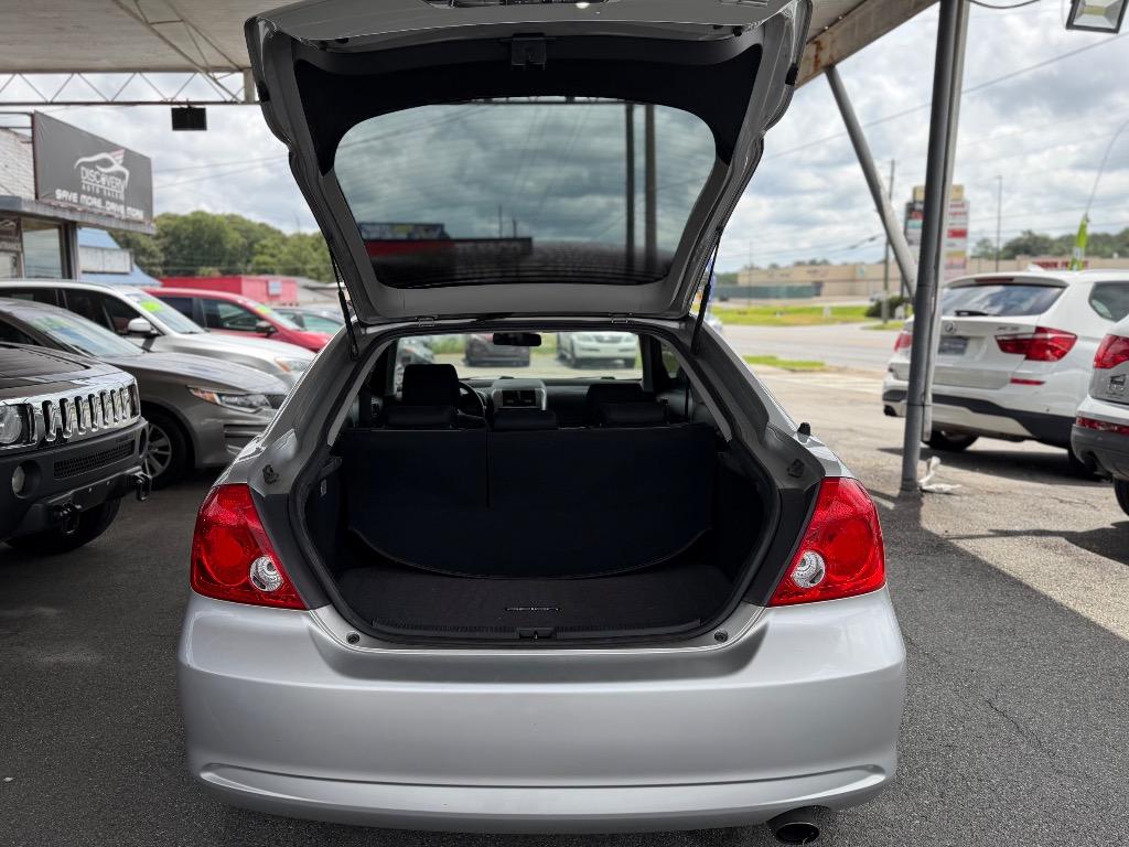 2007 Scion tC