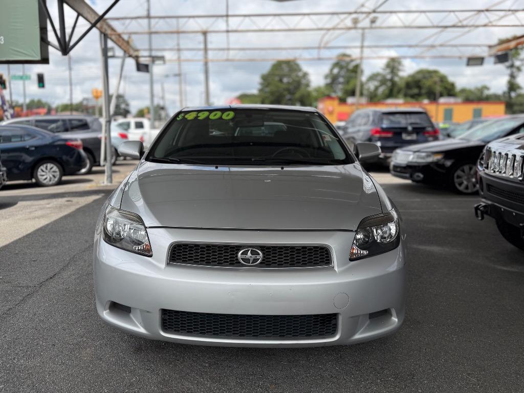 2007 Scion tC