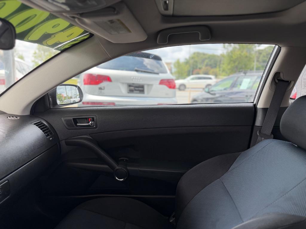 2007 Scion tC