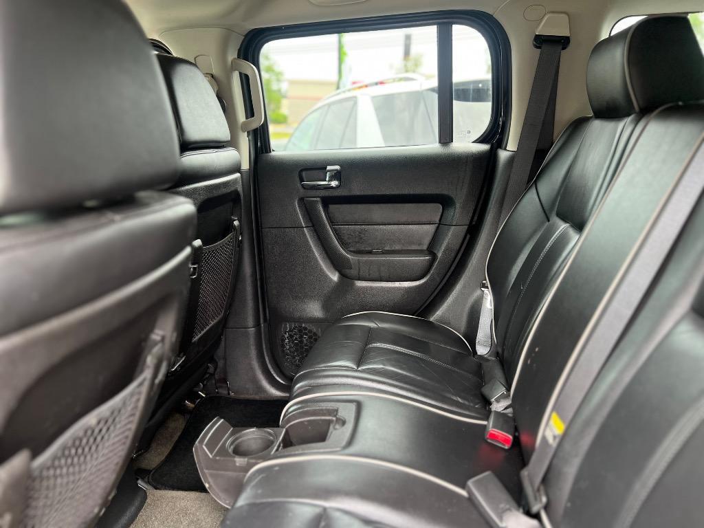 2006 HUMMER H3