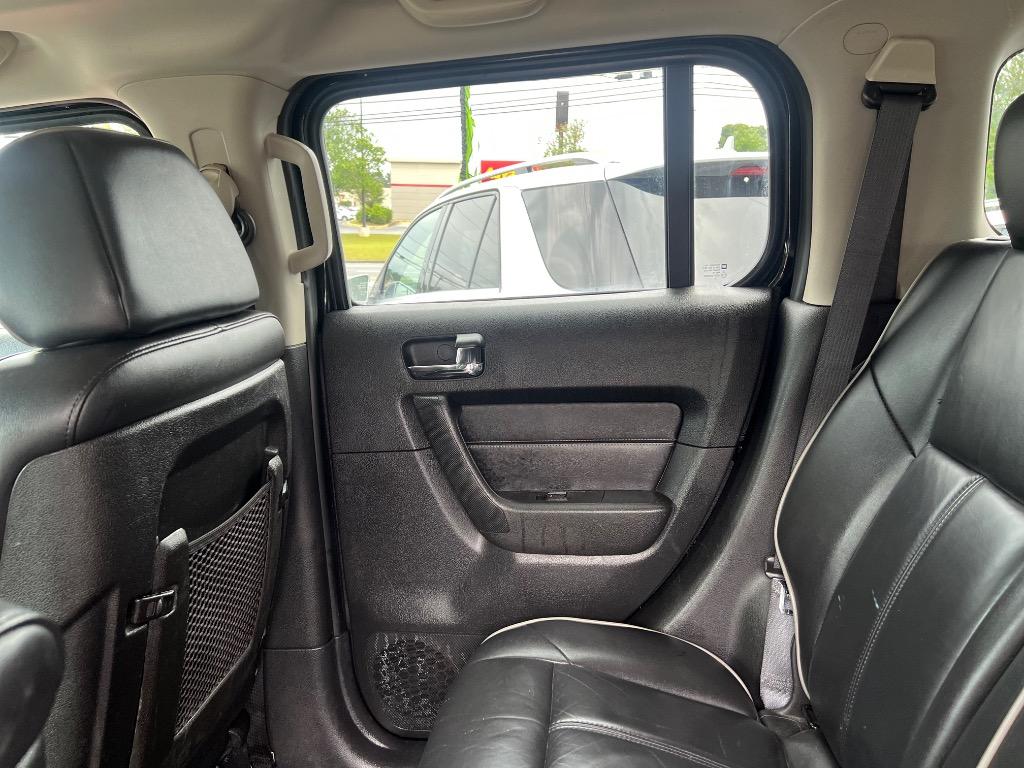 2006 HUMMER H3