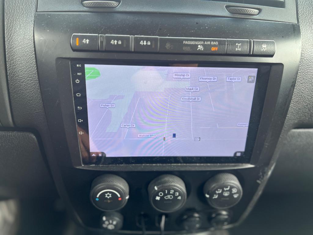 2006 HUMMER H3