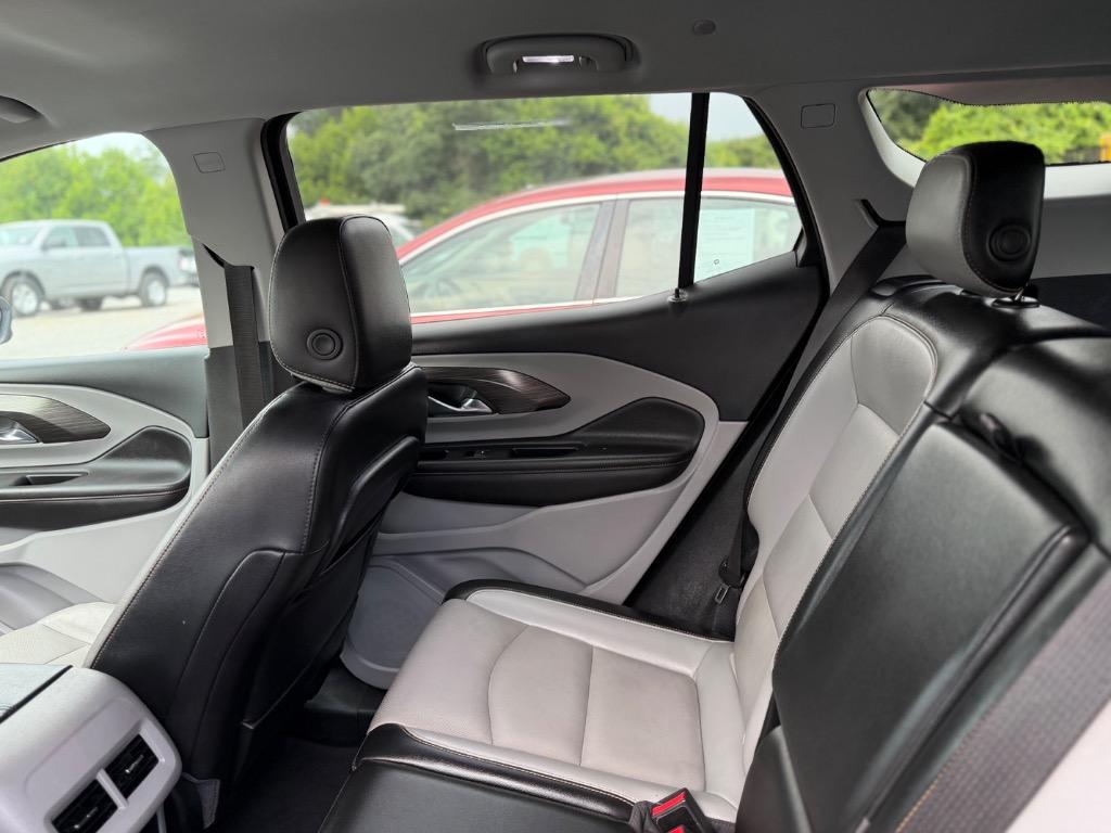 2020 GMC Terrain