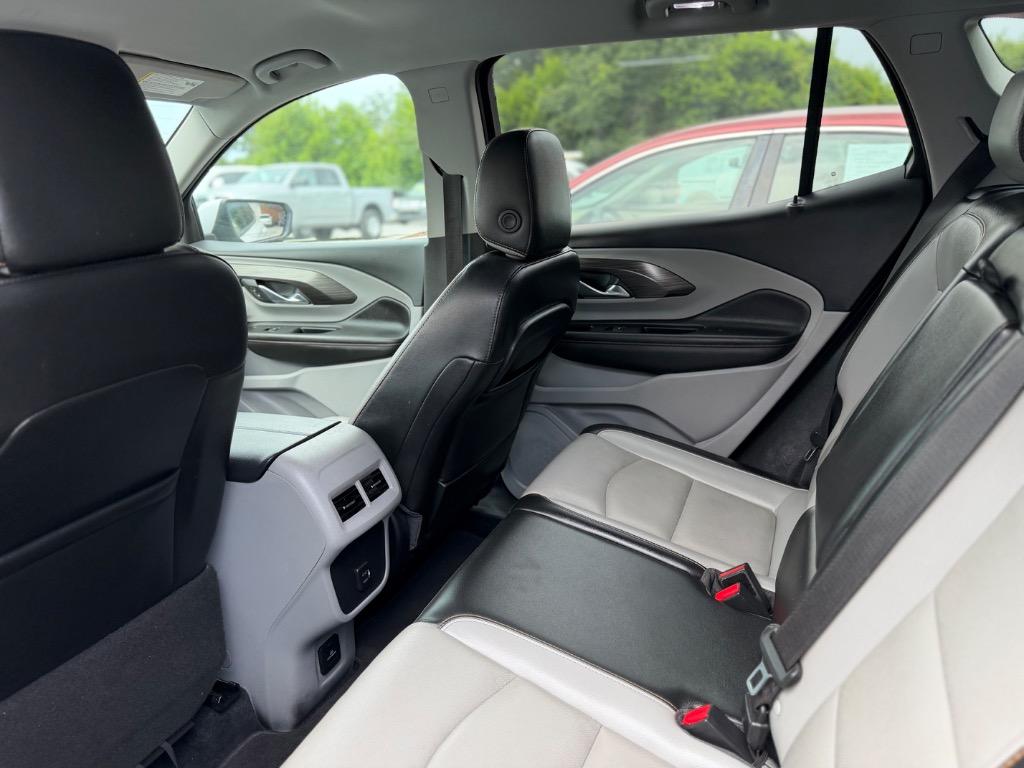 2020 GMC Terrain