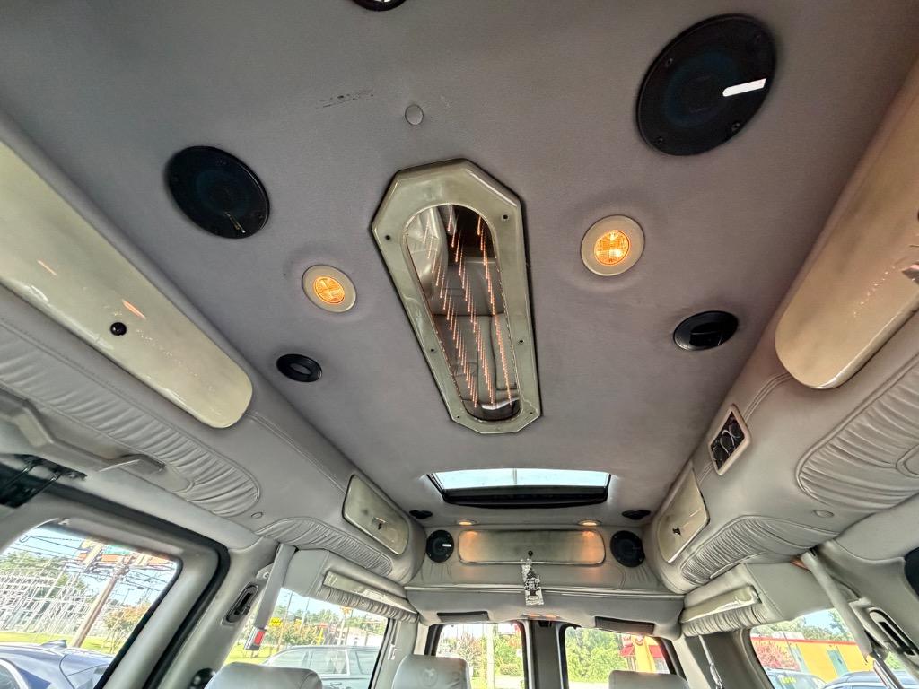2007 Chevrolet Express