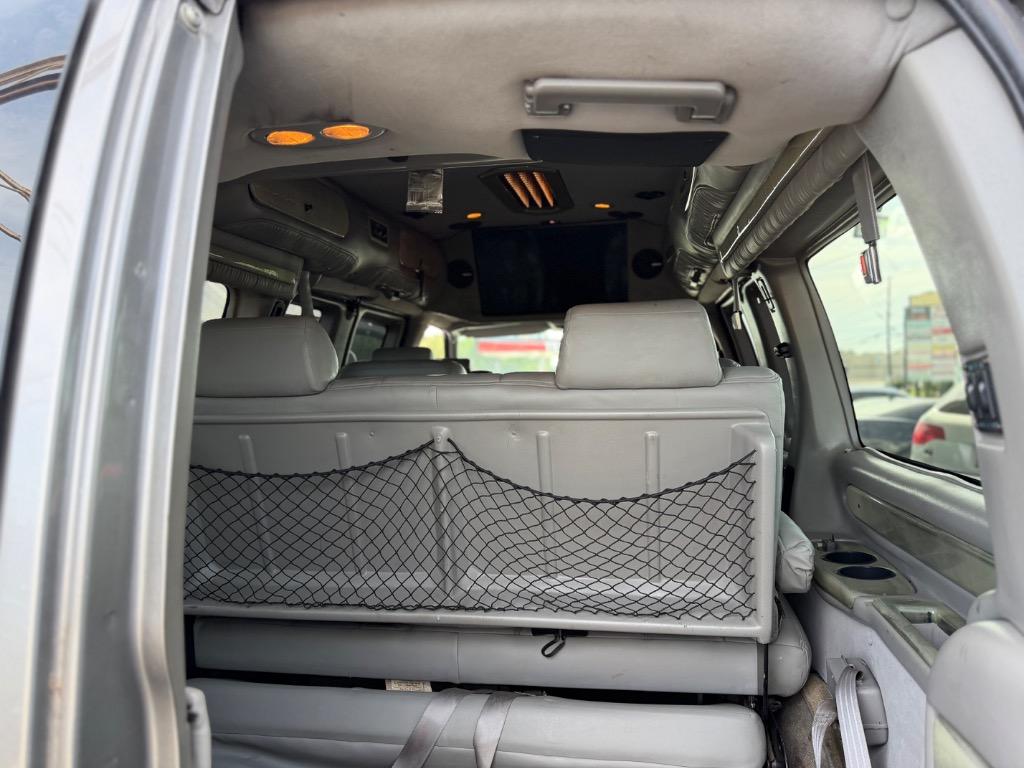 2007 Chevrolet Express