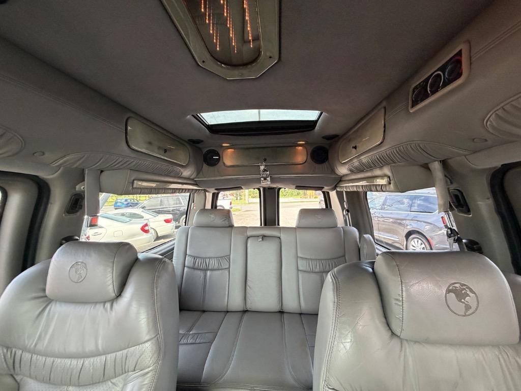 2007 Chevrolet Express