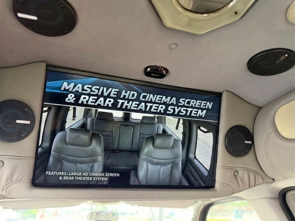 2007 Chevrolet Express