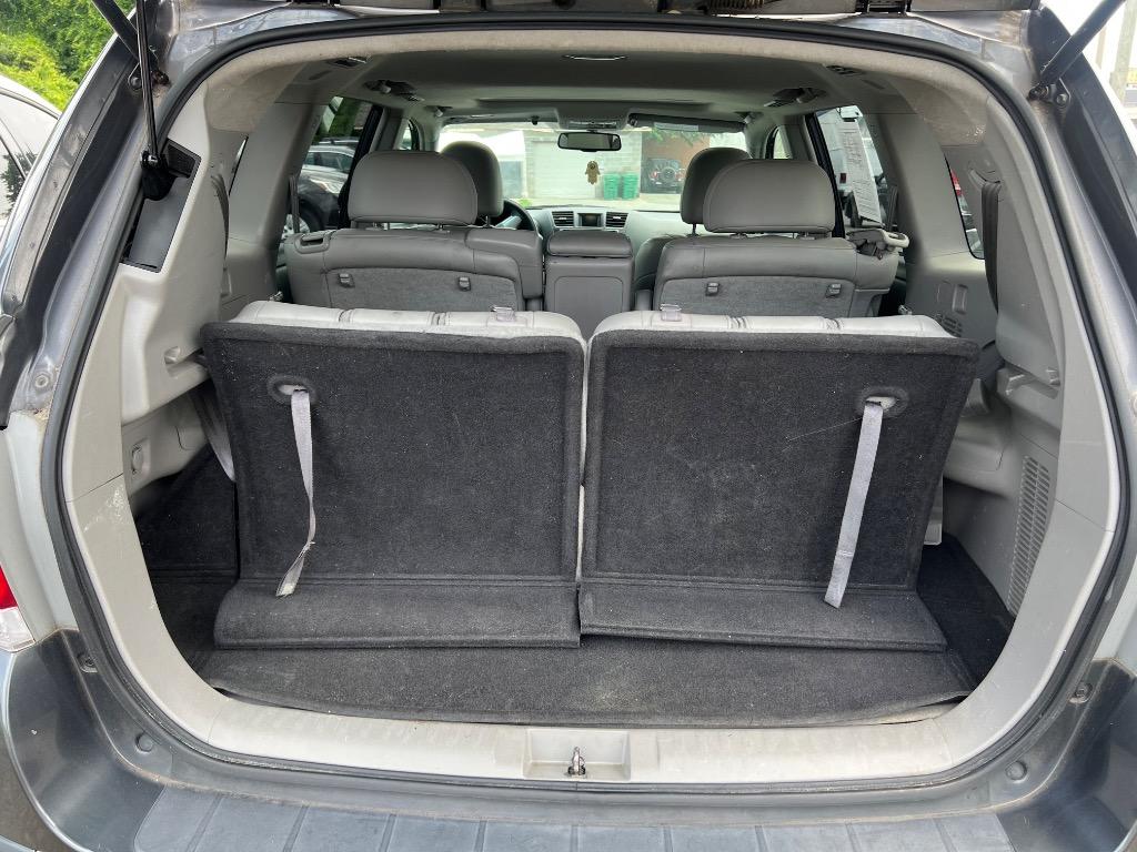 2013 Toyota Highlander