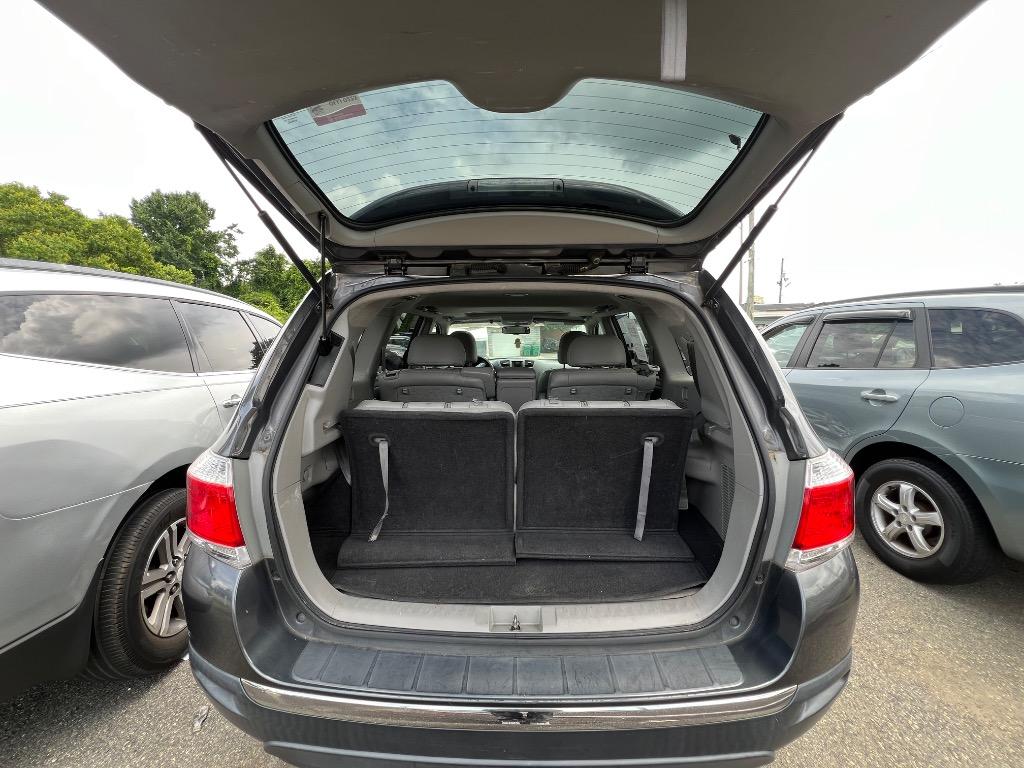 2013 Toyota Highlander