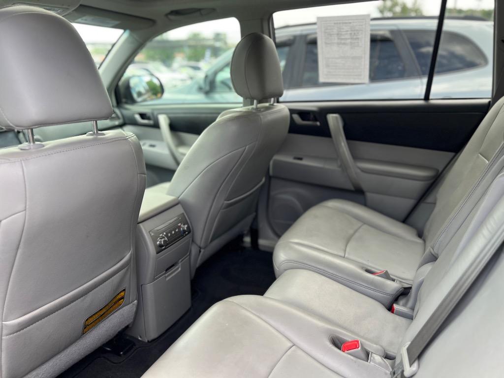 2013 Toyota Highlander