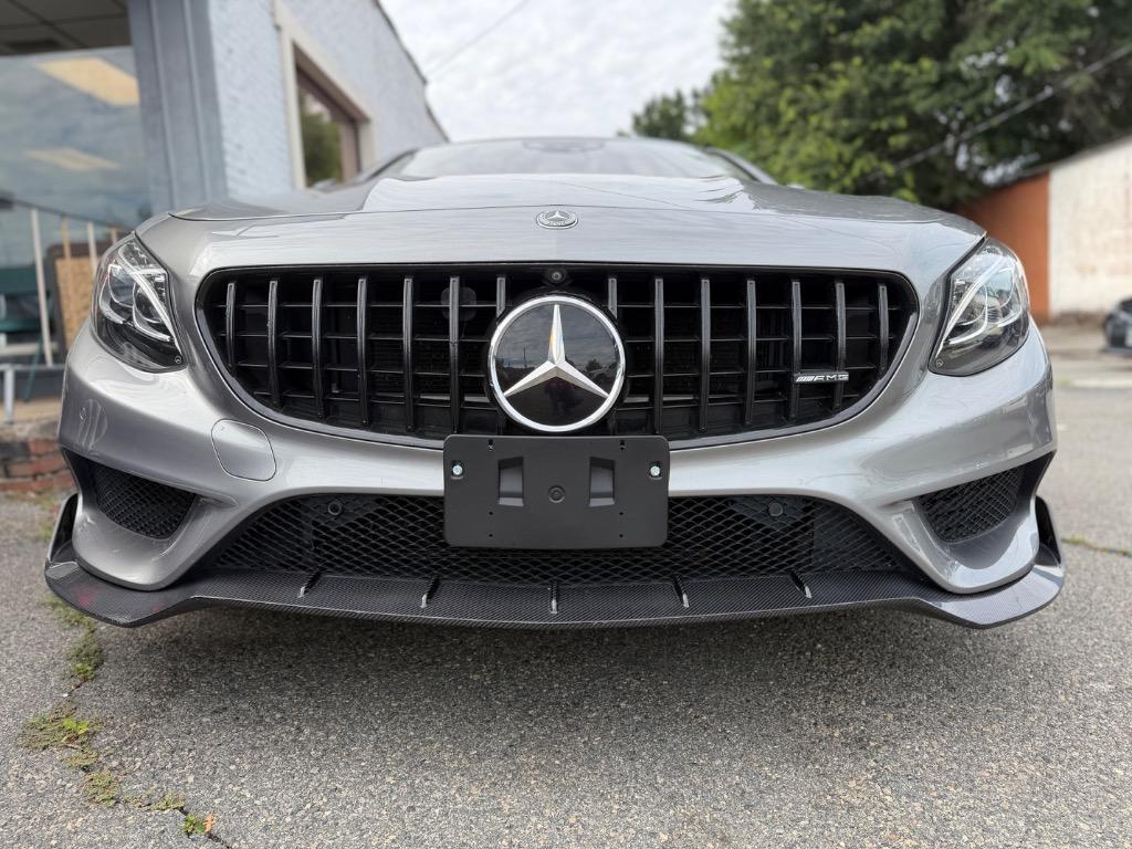 2015 Mercedes-Benz S Class - $35,000