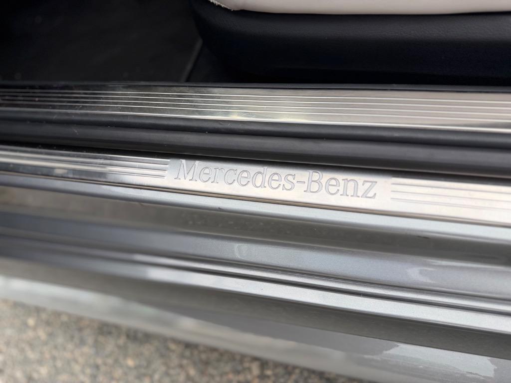 2015 Mercedes-Benz S Class - $35,000