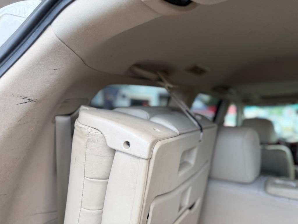 2008 Lexus GX