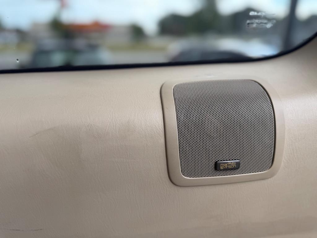 2008 Lexus GX