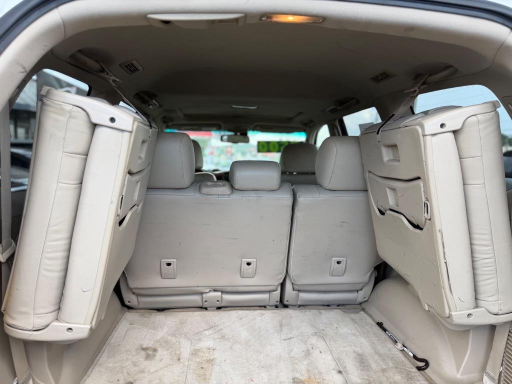 2008 Lexus GX