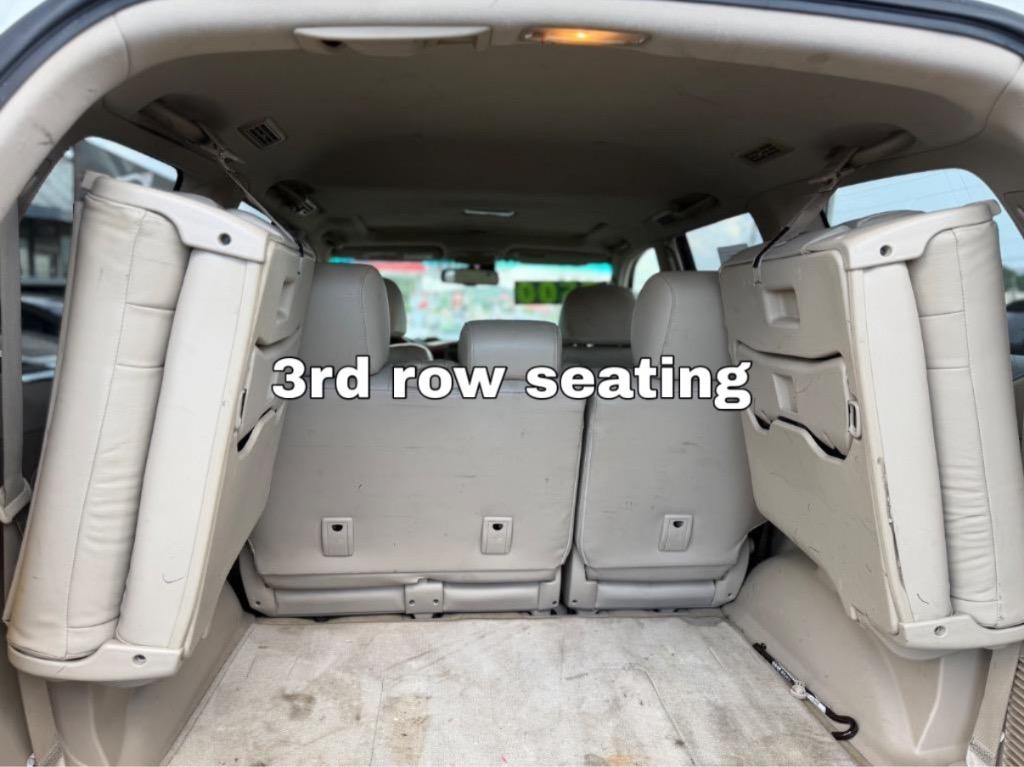 2008 Lexus GX
