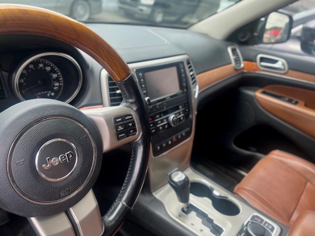2011 Jeep Cherokee