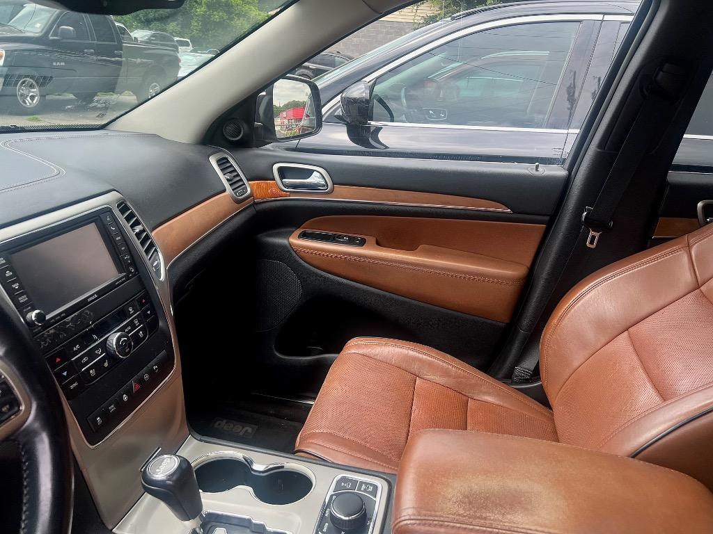 2011 Jeep Cherokee