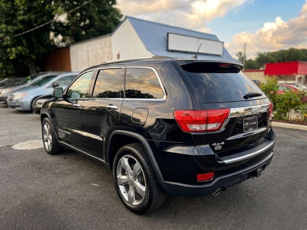 2011 Jeep Cherokee