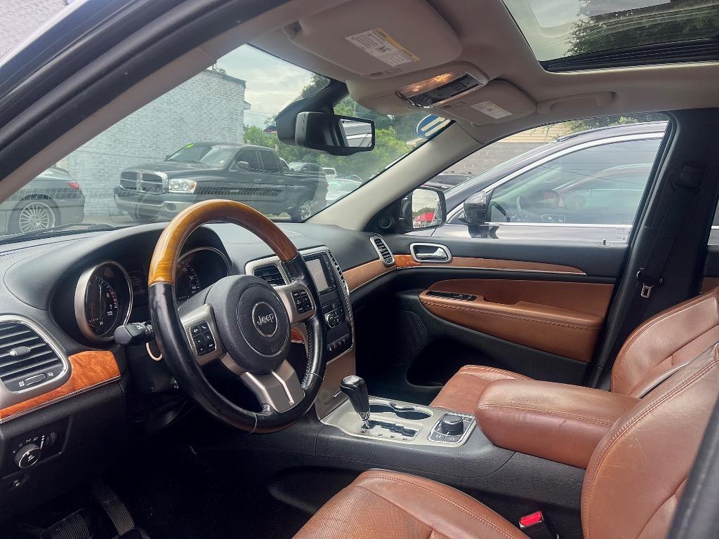2011 Jeep Cherokee