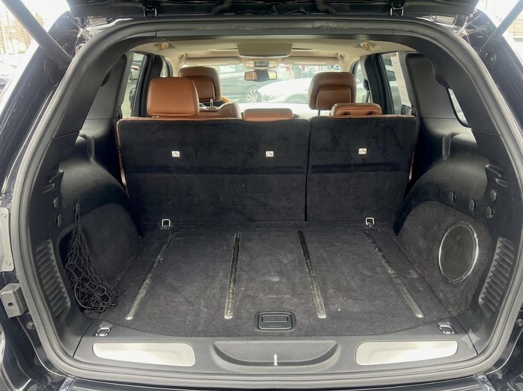 2011 Jeep Cherokee
