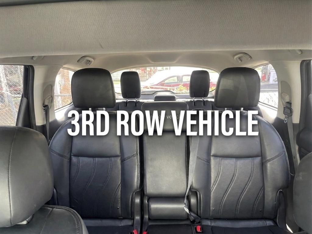 2013 INFINITI JX