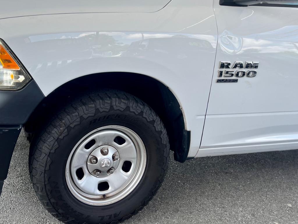 2020 Ram 1500 DS