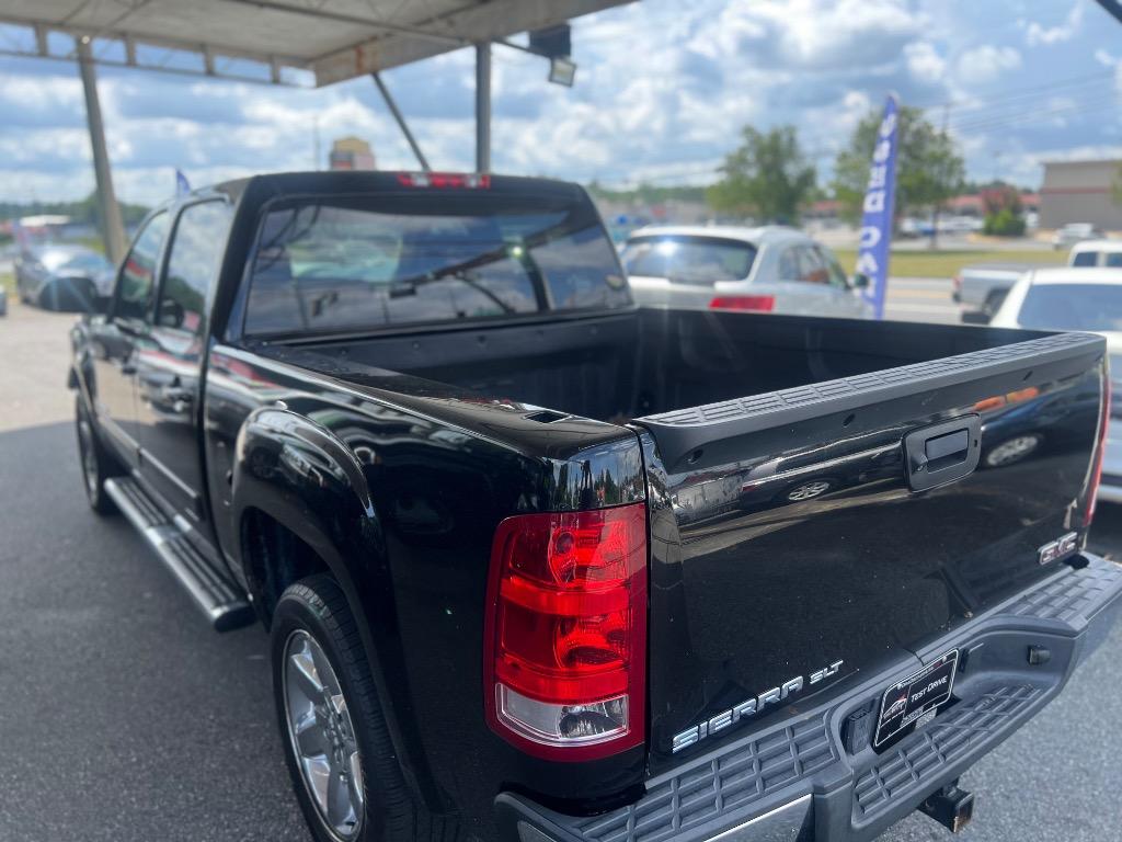 2013 GMC Sierra 1500