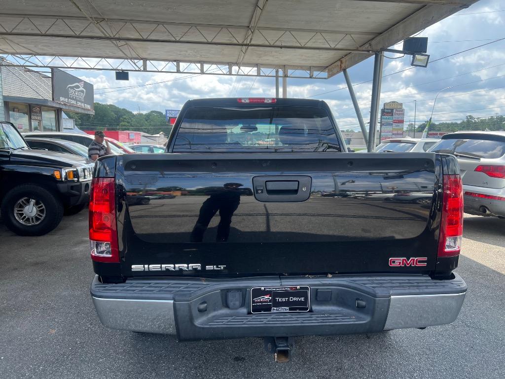 2013 GMC Sierra 1500