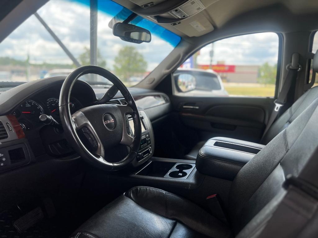 2013 GMC Sierra 1500
