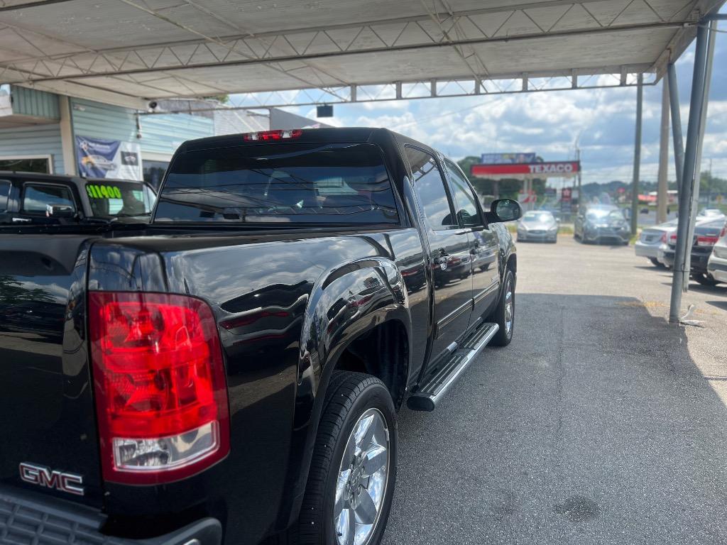 2013 GMC Sierra 1500