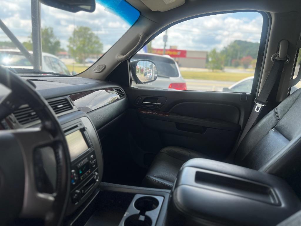 2013 GMC Sierra 1500