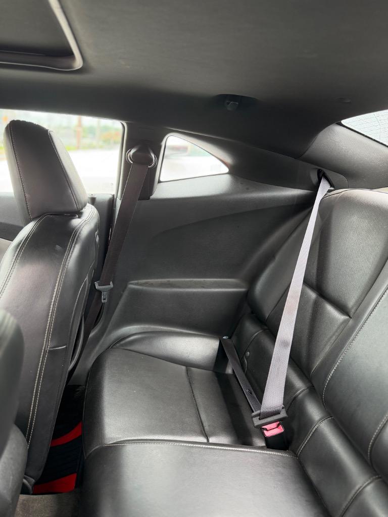 2014 Chevrolet Camaro