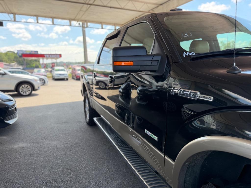 2013 Ford F150
